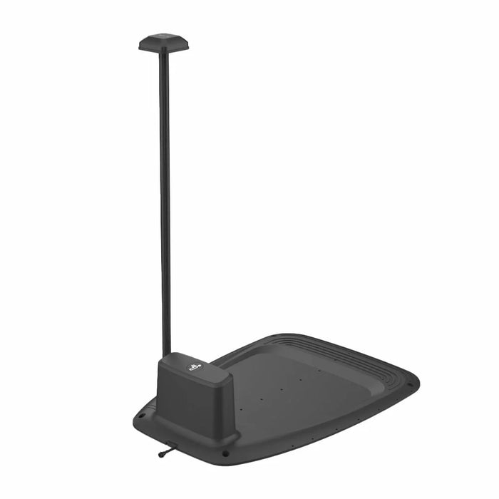 Segway Navimow H800A-VF Robotic Lawnmower - Robot Specialist