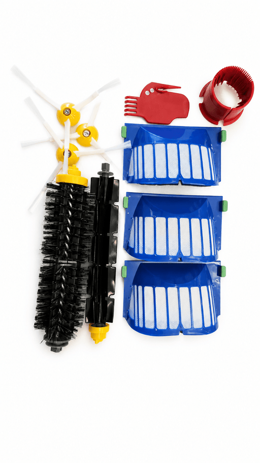 iRobot Roomba 600 Series Maintenance Kit (Non-OEM) - Robot Specialist - Parts