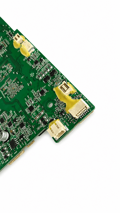 Ecovacs Deebot X2 Omni PCB - Robot Specialist - Parts