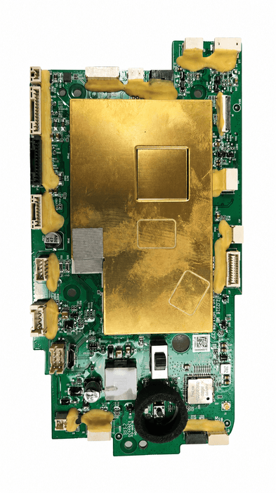 Ecovacs Deebot X2 Omni PCB - Robot Specialist - Parts