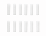 360 C50 Water Tank Filter Element (Genuine) - Robot Specialist - Parts