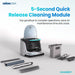 OrionStar CleaniBot S55 Pro Commercial Floor Cleaning Robot - Robot Specialist - New Machines
