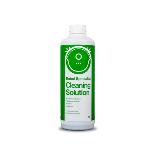 Robot Specialist Cleaning Solution 1 Litre - Robot Specialist - 