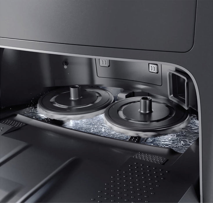 Ecovacs X1 Omni All-in-one Robotic Vacuum Cleaner - Robot Specialist