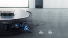 Ecovacs X1 Omni All-in-one Robotic Vacuum Cleaner - Robot Specialist