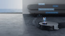 Ecovacs X1 Omni All-in-one Robotic Vacuum Cleaner - Robot Specialist
