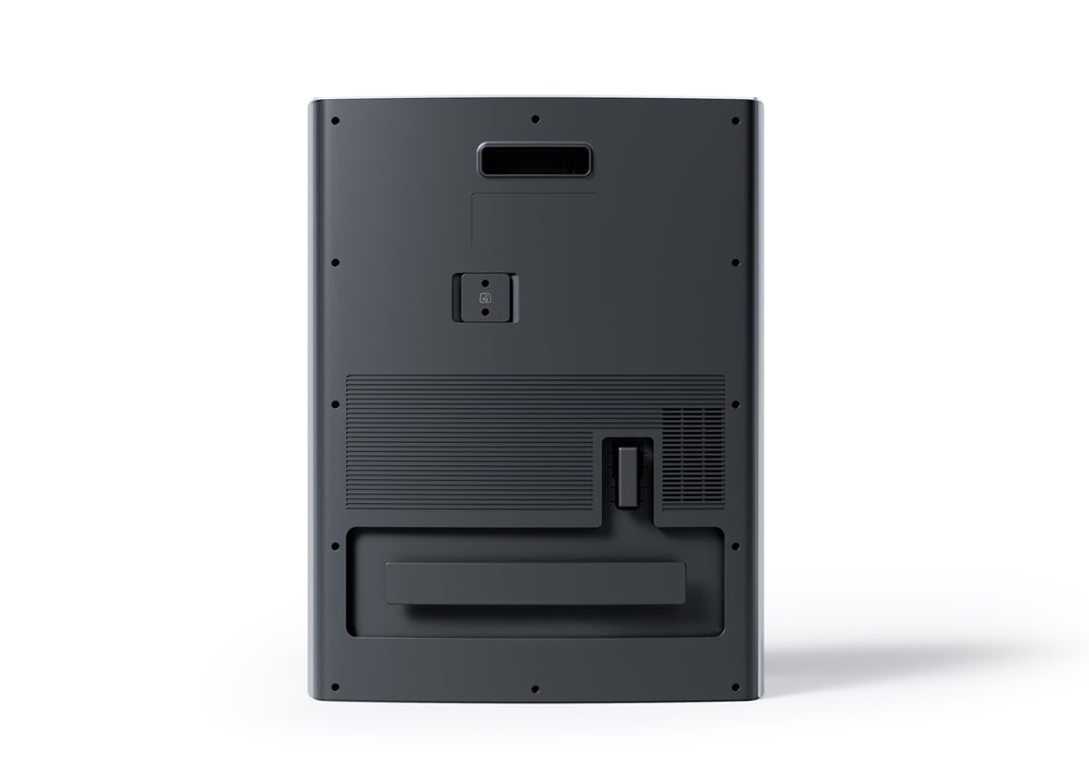 Ecovacs X1 Omni All-in-one Robotic Vacuum Cleaner - Robot Specialist