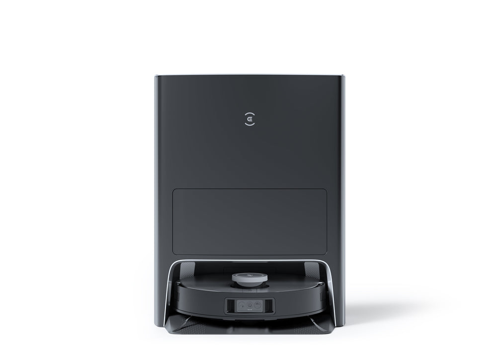 Ecovacs X1 Omni All-in-one Robotic Vacuum Cleaner - Robot Specialist