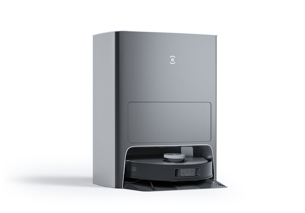 Ecovacs X1 Omni All-in-one Robotic Vacuum Cleaner - Robot Specialist