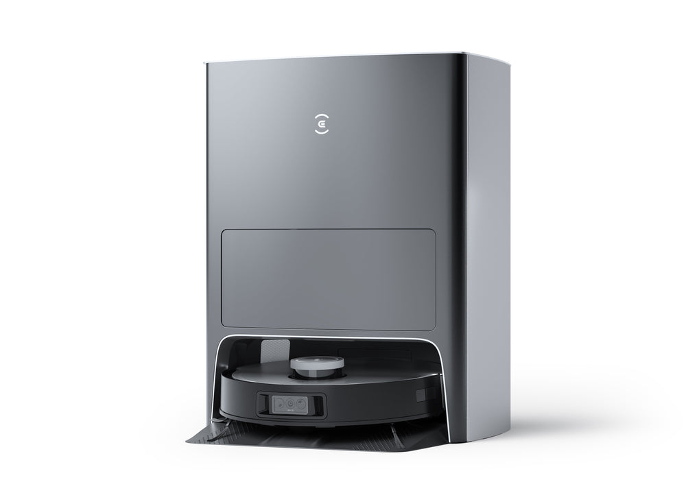 Ecovacs X1 Omni All-in-one Robotic Vacuum Cleaner - Robot Specialist