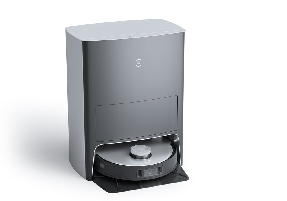 Ecovacs X1 Omni All-in-one Robotic Vacuum Cleaner - Robot Specialist