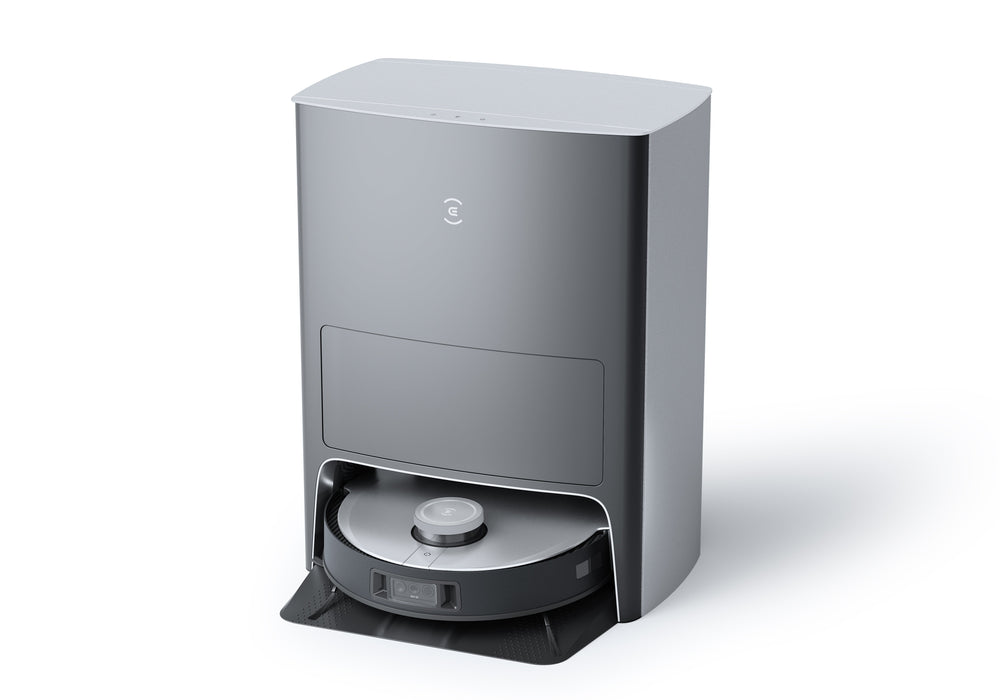 Ecovacs X1 Omni All-in-one Robotic Vacuum Cleaner - Robot Specialist