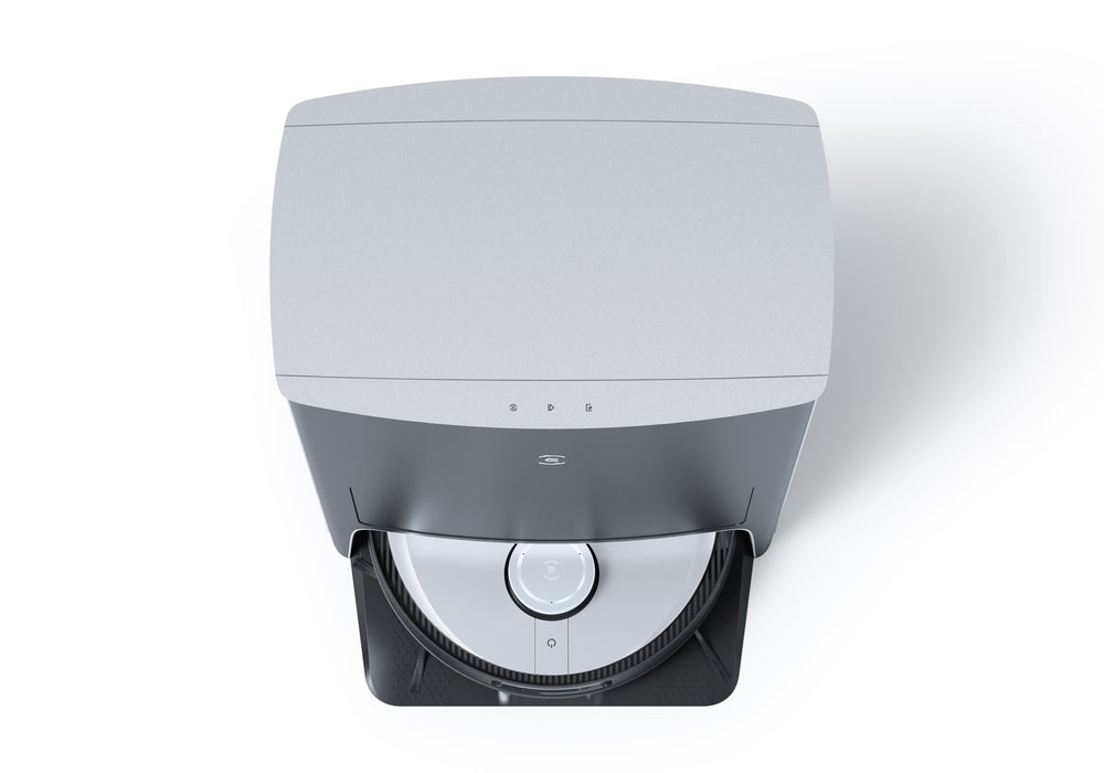 Ecovacs X1 Omni All-in-one Robotic Vacuum Cleaner - Robot Specialist