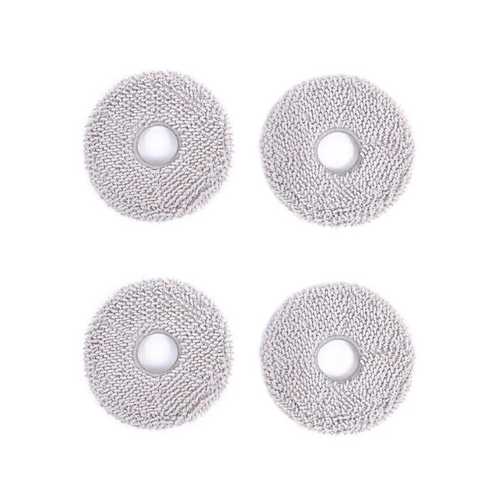 Ecovacs Deebot X5 Washable Mopping Pads (4 pcs)