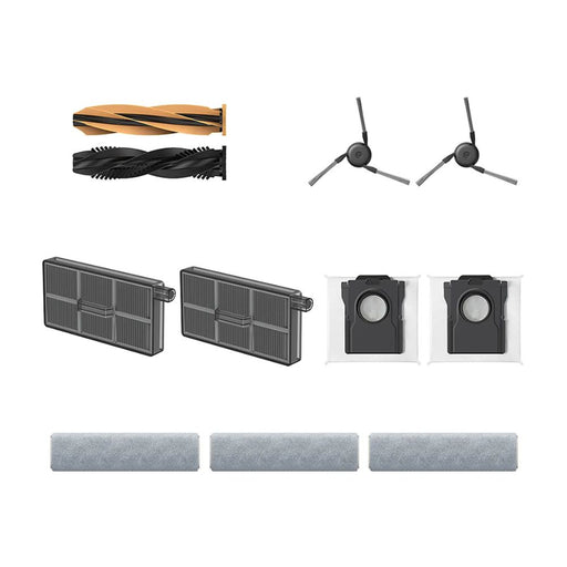 Dreame Aqua10 Ultra Track S Accessories Kit - Robot Specialist - Accessories kit