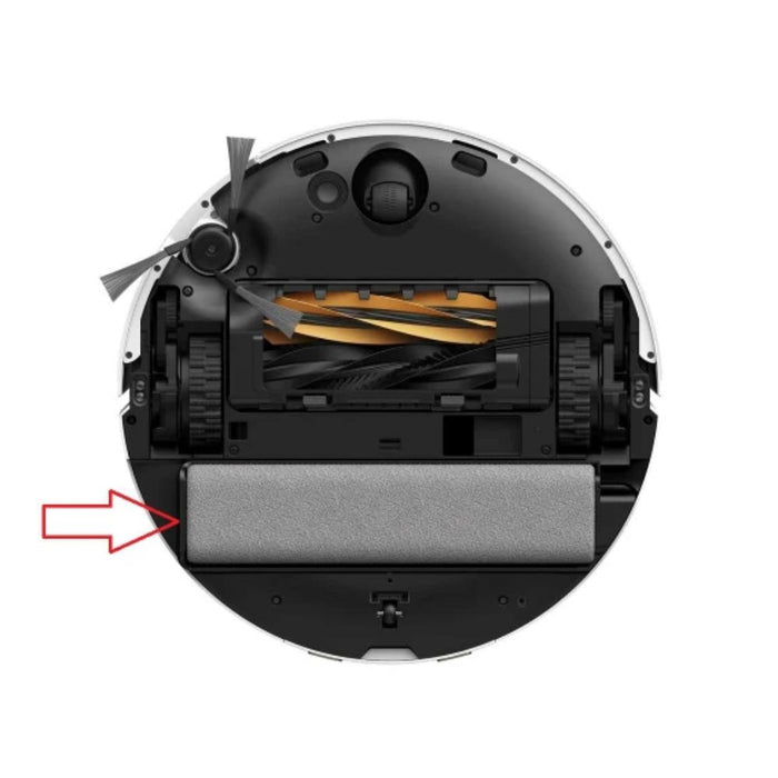 Dreame Mop Replacement For Aqua10 Ultra Track S - Robot Specialist - Parts