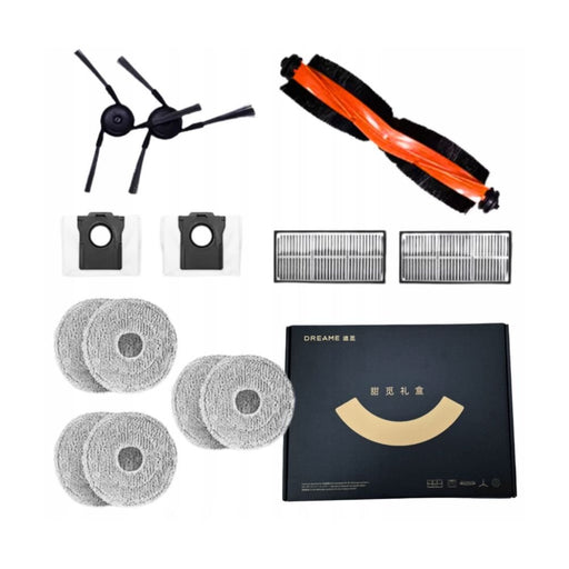 Dreame X40 Ultra / L40 Ultra Accessory Kit - Robot Specialist - Accessories kit