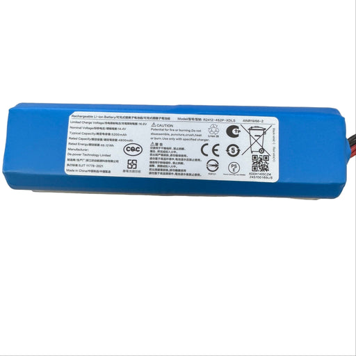 Dreame X40 Battery Replacement (Genuine) - Robot Specialist - 