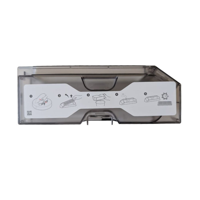 Roborock S8 MaxV Dustbin