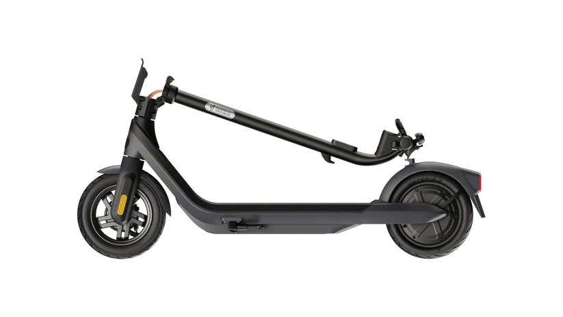 Segway Ninebot Electric Scooter E2 Pro - Robot Specialist - New Machines