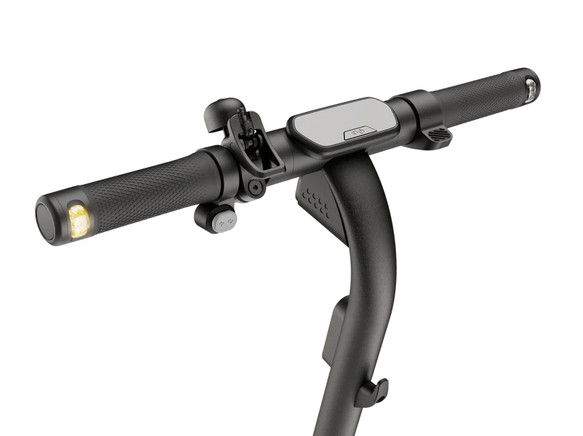 Segway Ninebot Electric Scooter E2 Pro - Robot Specialist - New Machines