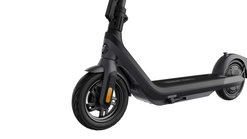 Segway Ninebot Electric Scooter E2 Pro - Robot Specialist - New Machines