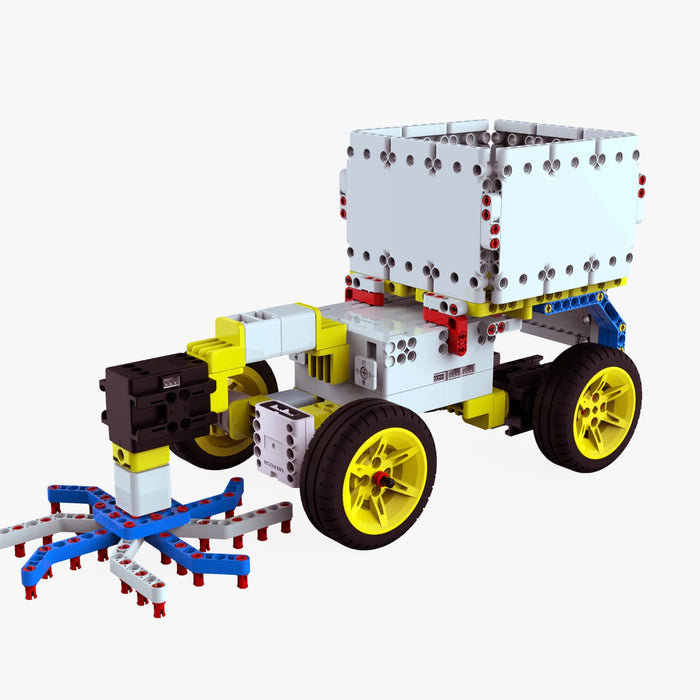 UBTECH: UKIT AI Intermediate - Robot Specialist - UB Tech educational robot