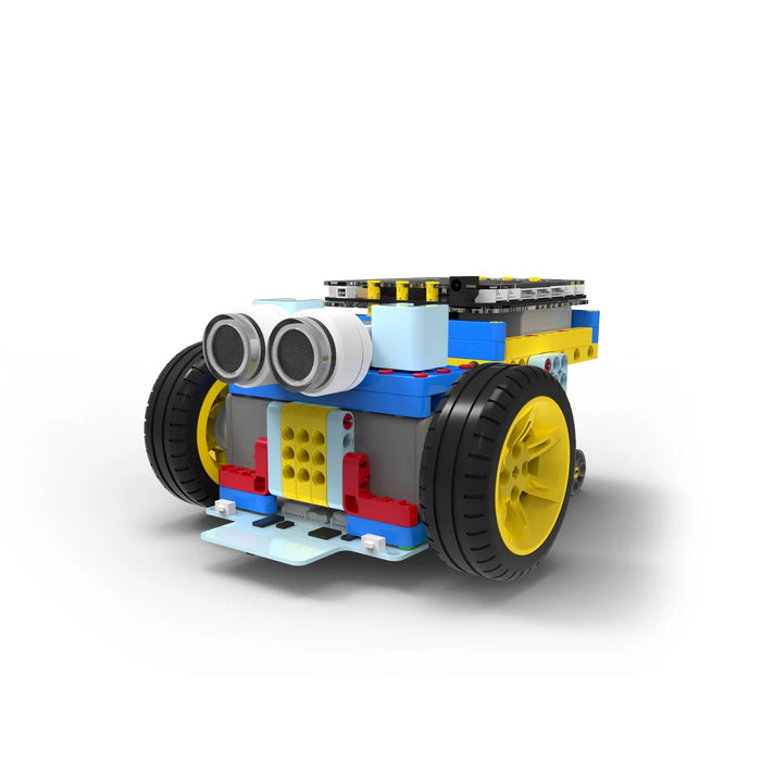 UBTECH: uKit Explore - Robot Specialist - UB Tech educational robot