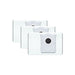 Ecovacs X11 Pro Omni Dust Bags (3 pack) - Robot Specialist - Accessories