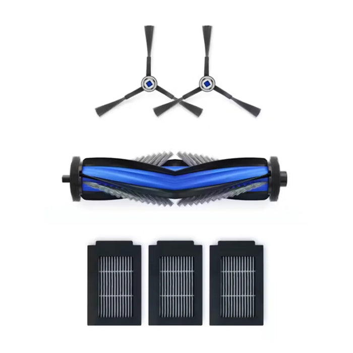 Ecovacs T50 Max Pro Antibacterial Buddy Kit