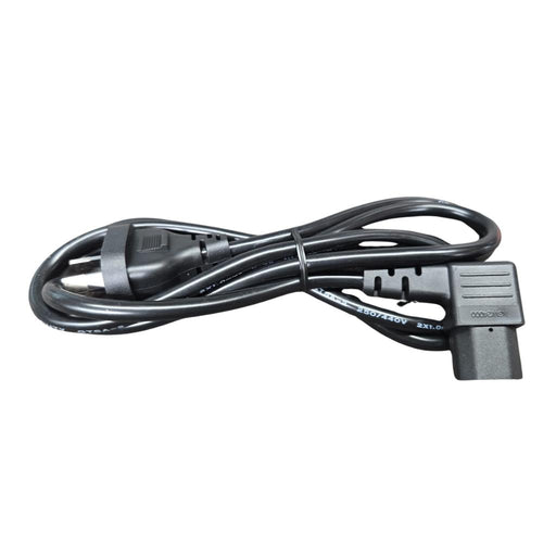 Ecovacs Power Cord (2 Pin, C17) - Robot Specialist - Adapter