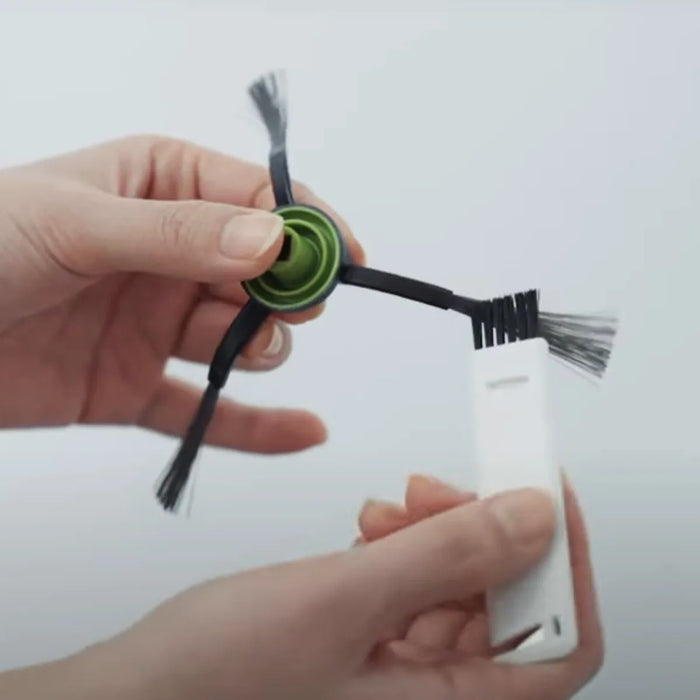 Ecovacs Multifunction Cleaning Tool (black)