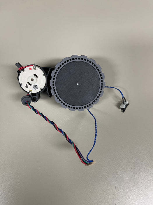 Ecovacs Deebot T20 Pro /T30 / T30 Pro - LEFT WHEEL (GENUINE)