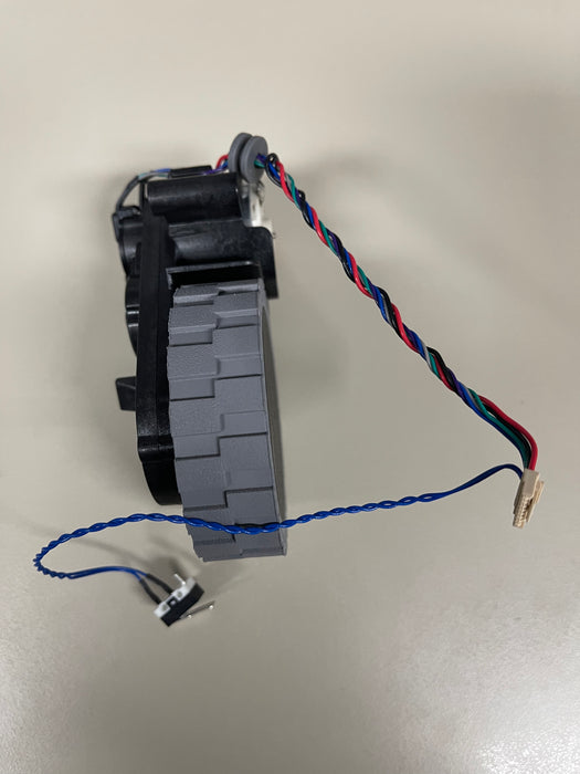 Ecovacs Deebot T20 Pro /T30 / T30 Pro - LEFT WHEEL (GENUINE)