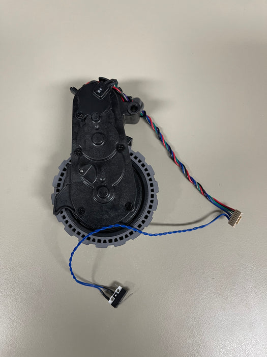 Ecovacs Deebot T20 Pro /T30 / T30 Pro - LEFT WHEEL (GENUINE)