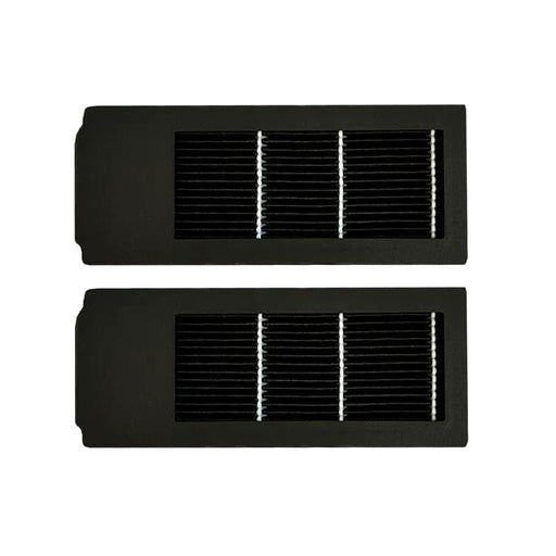 Ecovacs X2 Omni Filters (2pk) (Non-OEM) - Robot Specialist