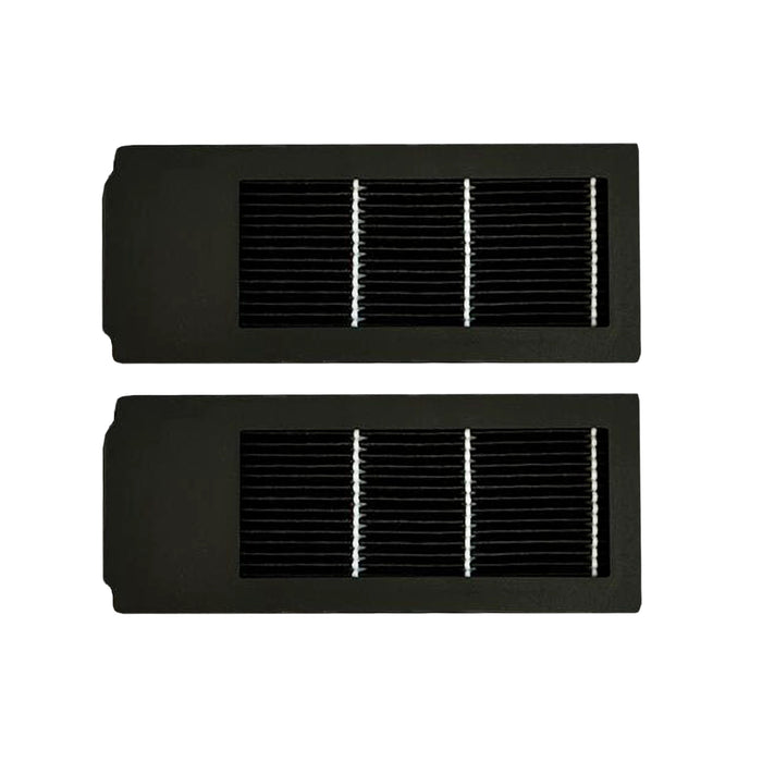 Ecovacs X2 Omni Filters (2pk) (Non-OEM) - Robot Specialist