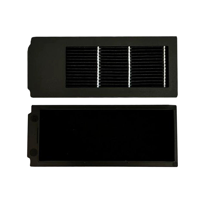 Ecovacs X2 Omni Filters (2pk) (Non-OEM) - Robot Specialist