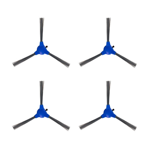 Eufy Side Brush x4 for RoboVac 11S, 35c, G10, G30 - Robot Specialist
