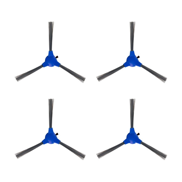 Eufy Side Brush x4 for RoboVac 11S, 35c, G10, G30 - Robot Specialist