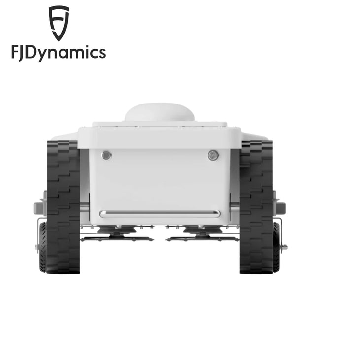 FJDynamics FRX Commercial Robotic Lawn Mower