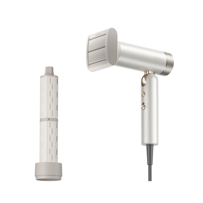 MOVA Flip 10 Hairdryer