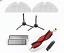 Roborock S6, S5, Mi Series Accessory Black Mega Bundle (Genuine) - Robot Specialist - Parts