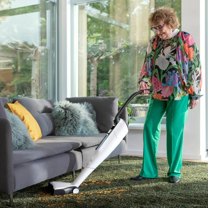 Kobold Cordless Vacuum (VK7) - Robot Specialist