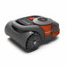Segway Navimow H800A-VF Robotic Lawnmower - Robot Specialist