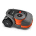 Segway Navimow H800A-VF Robotic Lawnmower - Robot Specialist