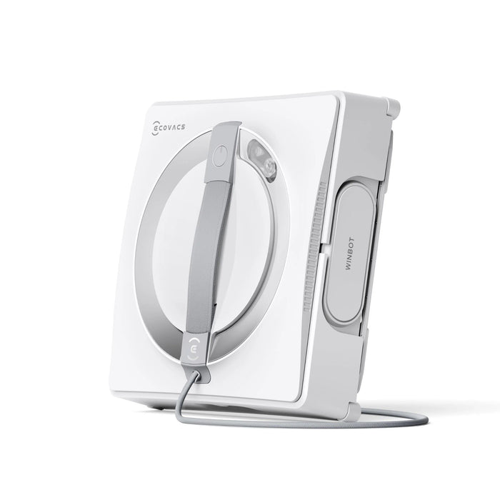 ECOVACS Winbot W2 Pro Omni Robotic Window Cleaner