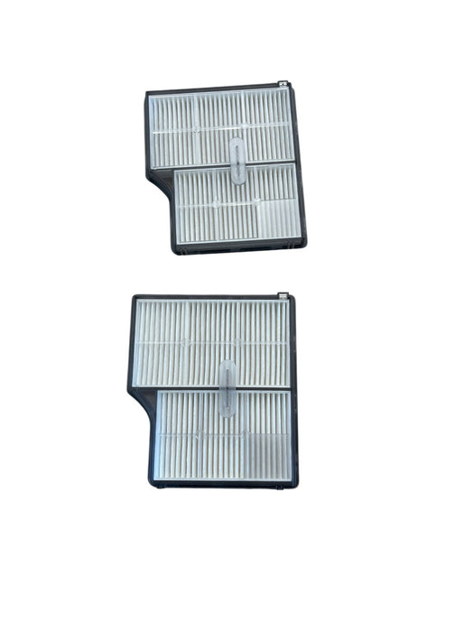 Roborock Saros 10 Filter Set (2 Filters) (Genuine) - Robot Specialist - Parts