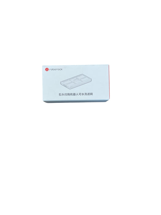 Roborock Saros 10R Filter Set (2 Filters) (Genuine) - Robot Specialist - Parts