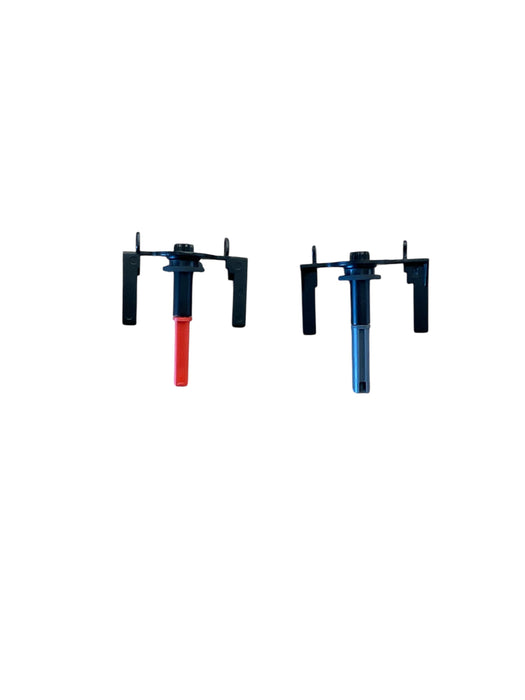 Genuine Roborock main brush holders for Saros 10/Saros 10R/Q Revo Curv/Edge/ Edge C/Z70